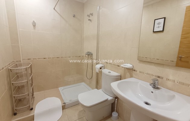 Herverkoop - Villa - Ciudad Quesada - Lo Marabu