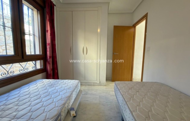 Herverkoop - Bungalow - Algorfa - La Finca Golf Resort