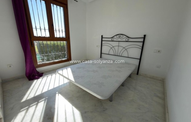 Herverkoop - Bungalow - Algorfa - La Finca Golf Resort