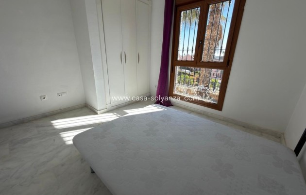 Herverkoop - Bungalow - Algorfa - La Finca Golf Resort