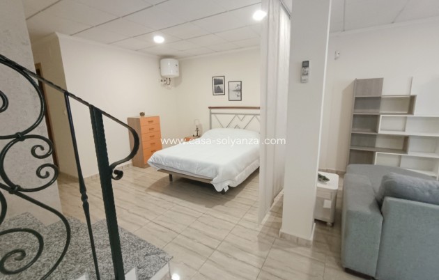 Herverkoop - Villa - Ciudad Quesada - Lo Marabu