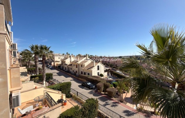 Herverkoop - Bungalow - Algorfa - La Finca Golf Resort