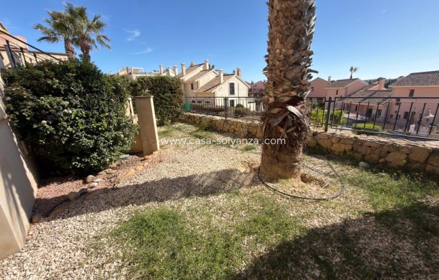 Herverkoop - Bungalow - Algorfa - La Finca Golf Resort