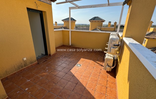 Resale - Villa - Ciudad Quesada