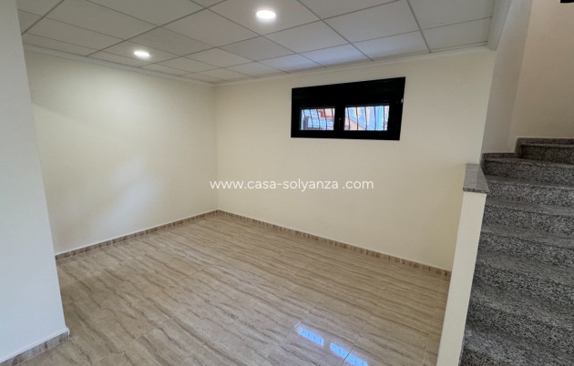 Resale - Villa - Ciudad Quesada