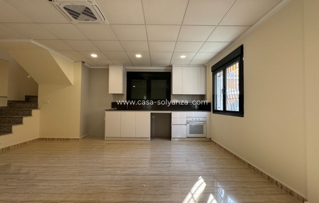 Resale - Villa - Ciudad Quesada