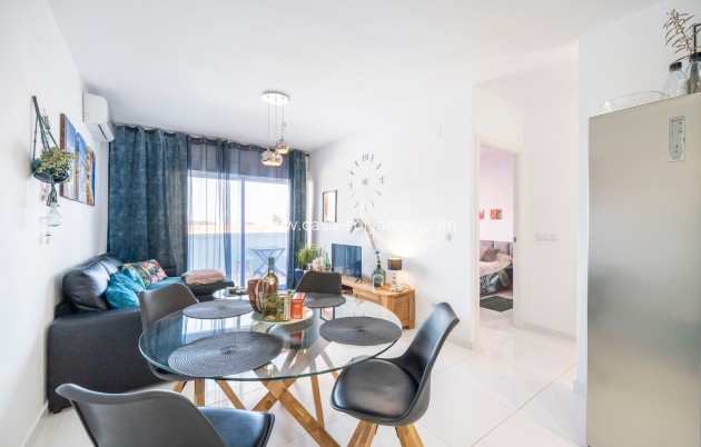 Herverkoop - Appartement / flat - Orihuela Costa - Cabo Roig