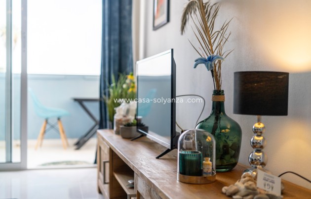 Herverkoop - Appartement / flat - Orihuela Costa - Cabo Roig