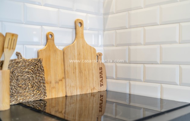 Herverkoop - Appartement / flat - Orihuela Costa - Cabo Roig