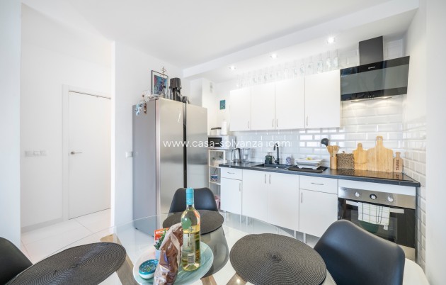Herverkoop - Appartement / flat - Orihuela Costa - Cabo Roig