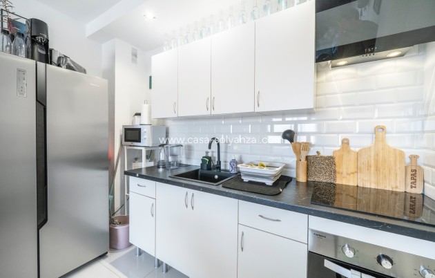 Herverkoop - Appartement / flat - Orihuela Costa - Cabo Roig