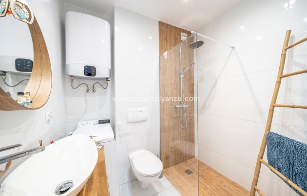 Herverkoop - Appartement / flat - Orihuela Costa - Cabo Roig