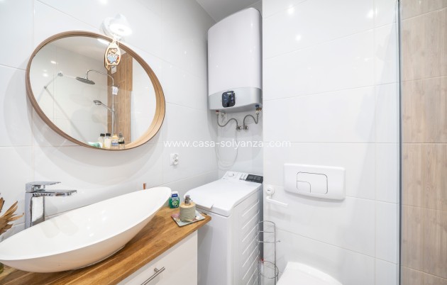 Herverkoop - Appartement / flat - Orihuela Costa - Cabo Roig
