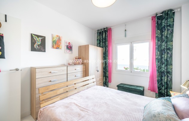 Herverkoop - Appartement / flat - Orihuela Costa - Cabo Roig