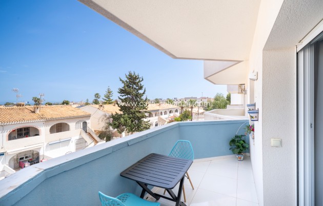 Herverkoop - Appartement / flat - Orihuela Costa - Cabo Roig
