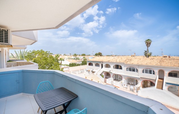 Herverkoop - Appartement / flat - Orihuela Costa - Cabo Roig