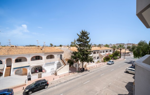 Herverkoop - Appartement / flat - Orihuela Costa - Cabo Roig