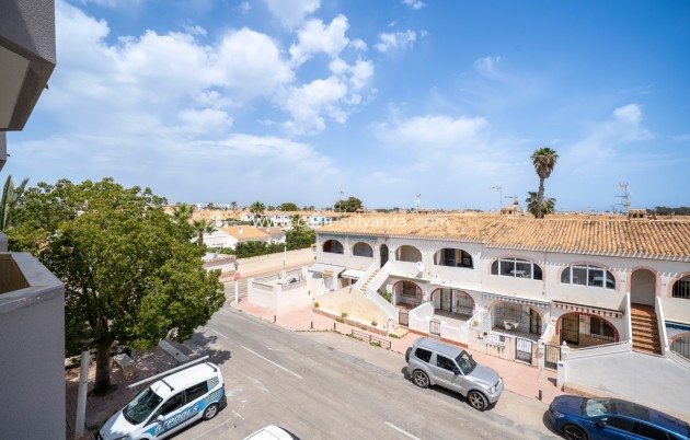 Herverkoop - Appartement / flat - Orihuela Costa - Cabo Roig