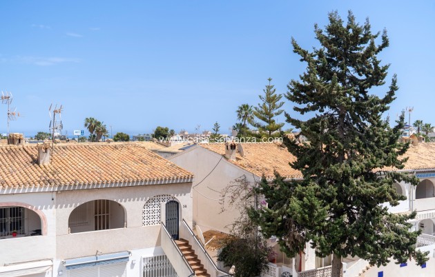 Herverkoop - Appartement / flat - Orihuela Costa - Cabo Roig
