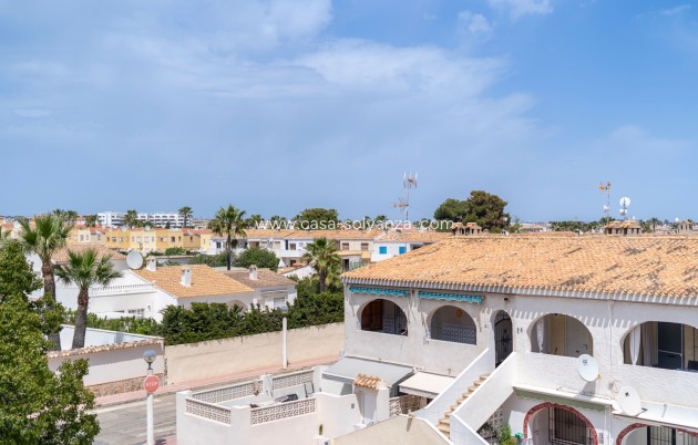 Herverkoop - Appartement / flat - Orihuela Costa - Cabo Roig