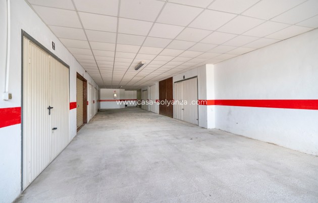 Herverkoop - Appartement / flat - Orihuela Costa - Cabo Roig