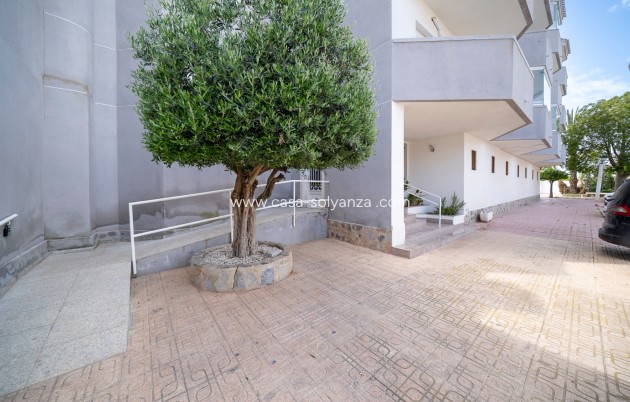 Herverkoop - Appartement / flat - Orihuela Costa - Cabo Roig