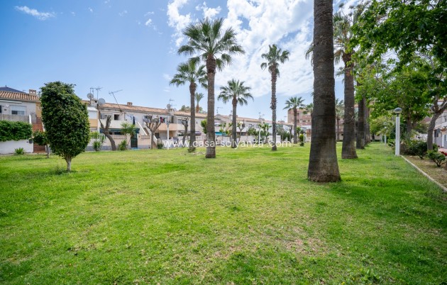 Herverkoop - Appartement / flat - Orihuela Costa - Cabo Roig