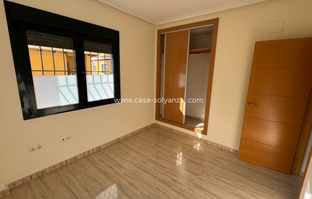 Resale - Villa - Ciudad Quesada