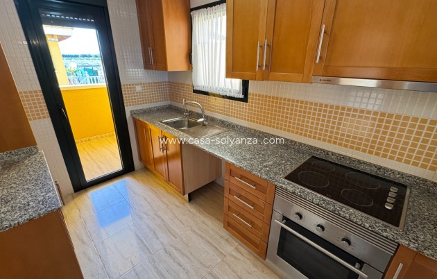 Resale - Villa - Ciudad Quesada