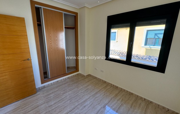 Resale - Villa - Ciudad Quesada
