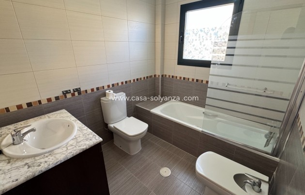 Resale - Villa - Ciudad Quesada