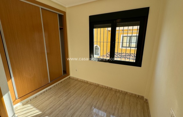 Resale - Villa - Ciudad Quesada