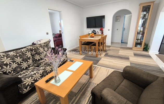 Revente - Villa - Benijofar - Monte Azul