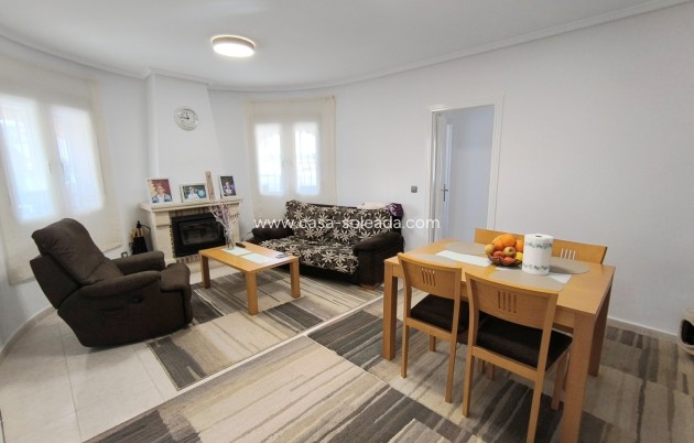 Revente - Villa - Benijofar - Monte Azul