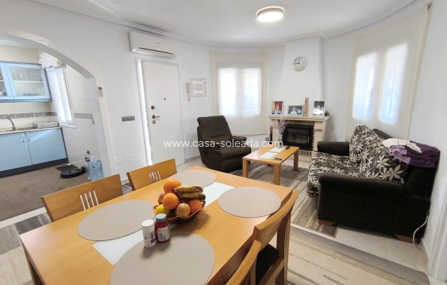 Revente - Villa - Benijofar - Monte Azul
