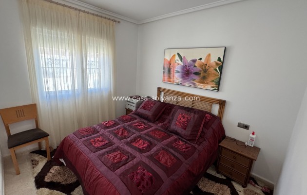 Revente - Villa - Benijofar - Monte Azul