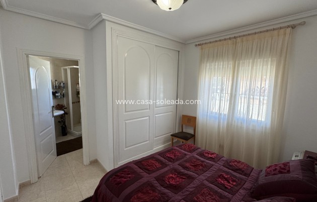 Revente - Villa - Benijofar - Monte Azul