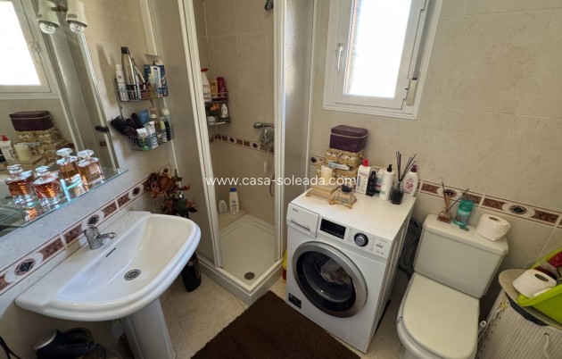 Revente - Villa - Benijofar - Monte Azul