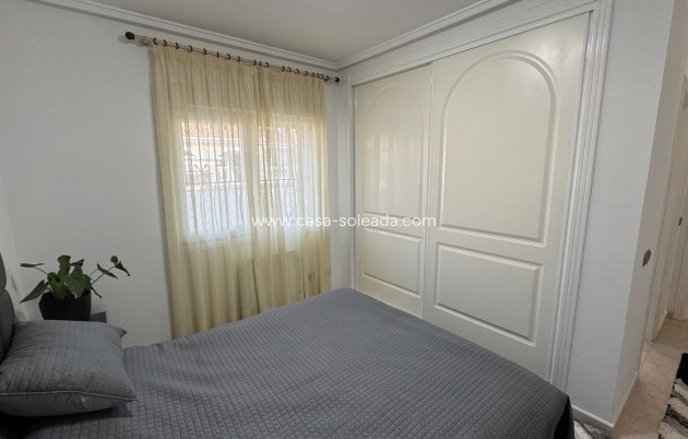 Revente - Villa - Benijofar - Monte Azul