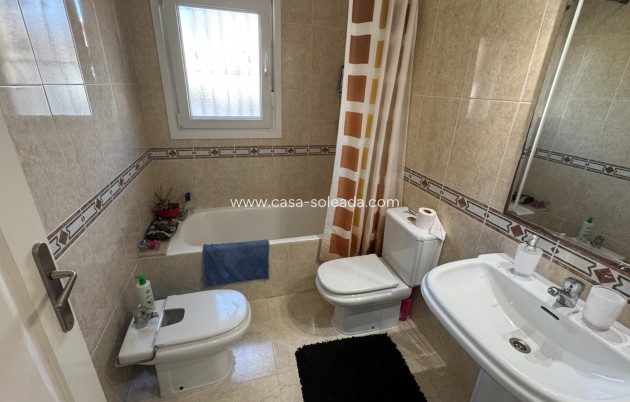 Revente - Villa - Benijofar - Monte Azul