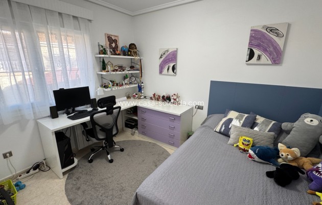 Revente - Villa - Benijofar - Monte Azul