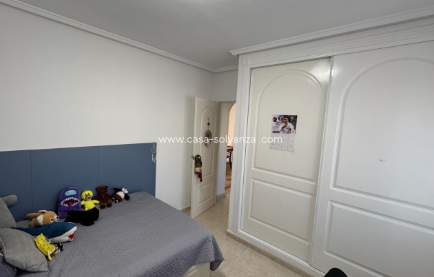 Revente - Villa - Benijofar - Monte Azul