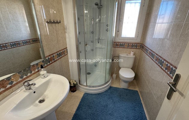 Revente - Villa - Benijofar - Monte Azul