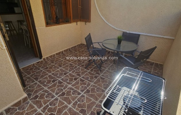 Herverkoop - Appartement / flat - Orihuela Costa - Playa Flamenca