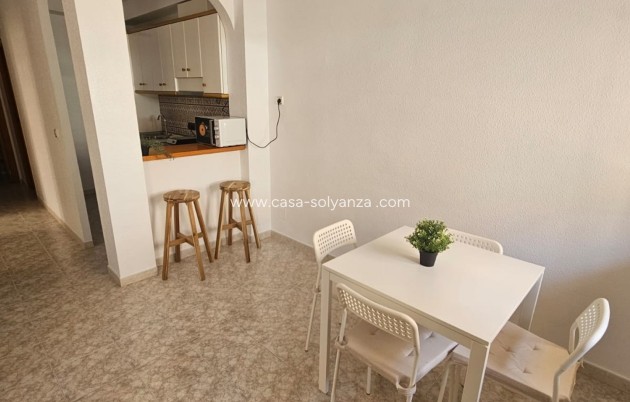 Herverkoop - Appartement / flat - Orihuela Costa - Playa Flamenca