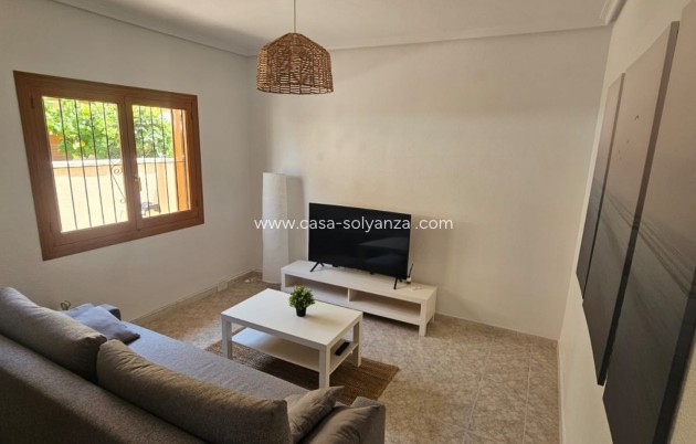 Herverkoop - Appartement / flat - Orihuela Costa - Playa Flamenca