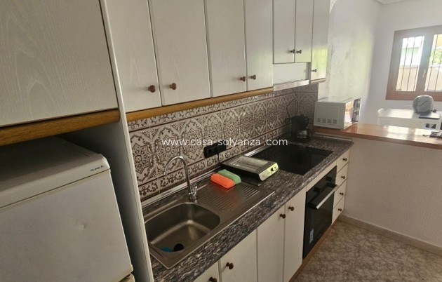 Herverkoop - Appartement / flat - Orihuela Costa - Playa Flamenca