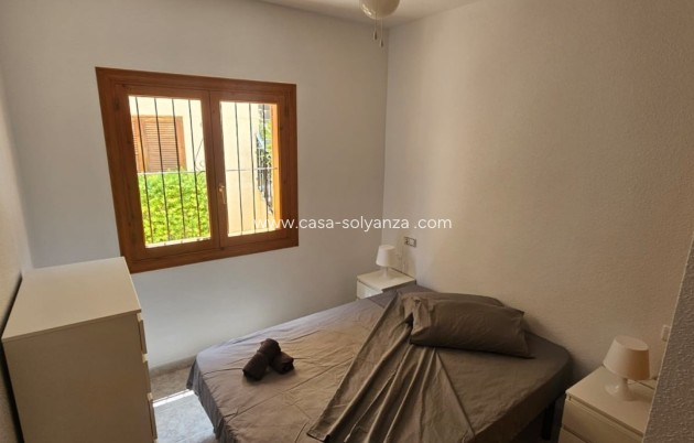 Herverkoop - Appartement / flat - Orihuela Costa - Playa Flamenca