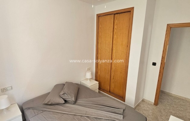 Herverkoop - Appartement / flat - Orihuela Costa - Playa Flamenca