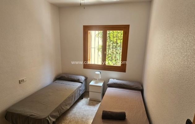 Herverkoop - Appartement / flat - Orihuela Costa - Playa Flamenca